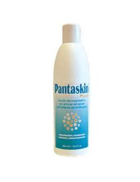 PANTASKIN Plus Det.300ml