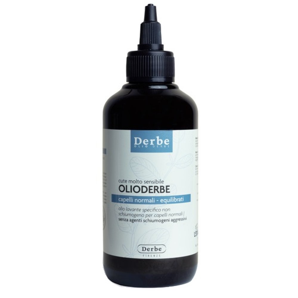 OLIODERBE 200 ML