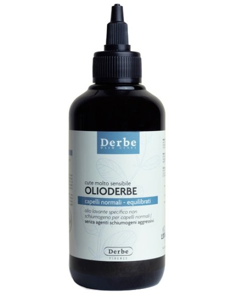 OLIODERBE 200 ML