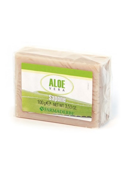 NUTRALOE SAP 100G