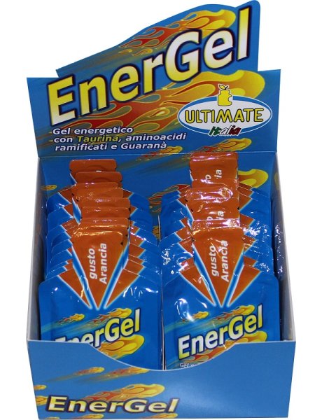 ULTIMATE ENERGEL ARA 24FL 35ML