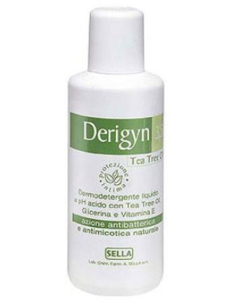 DERIGYN Tea Tree Oil 300ml