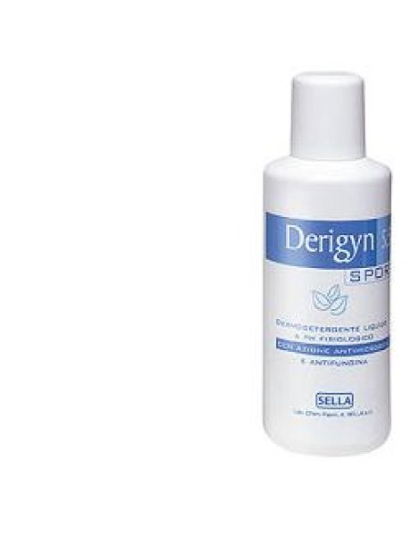 DERIGYN Sport 300ml