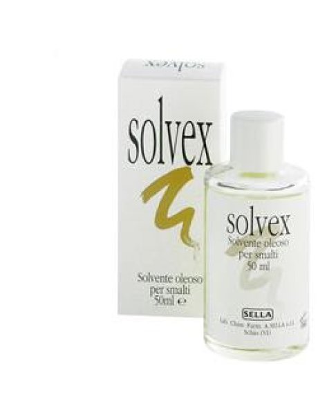 SOLVEX SOLV UN 50ML SELLA