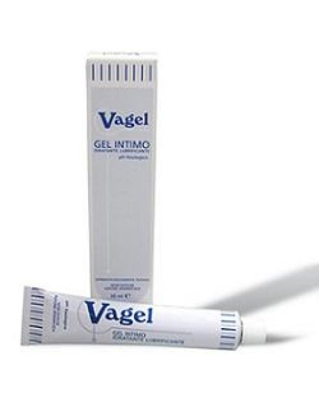 VAGEL Gel Intimo 50ml