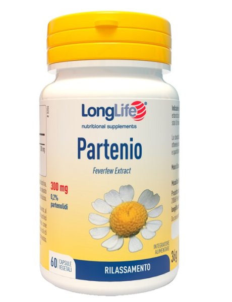 LONGLIFE PARTENIO 50 Cps