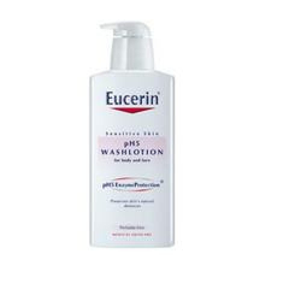 EUCERIN PH5 DETERGENTE FLUIDO 200ML