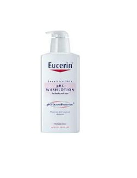 EUCERIN PH5 DETERGENTE FLUIDO 200ML