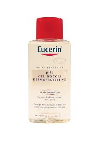 EUCERIN PH5 GEL DOCCIA 200 ML