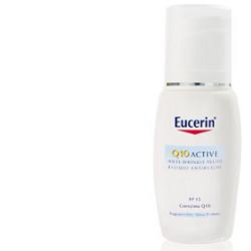 EUCERIN Q10 ACTIV FP15 50ML