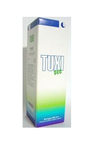 TUXISED SCIROPPO SENZA ALCOOL 200 ML