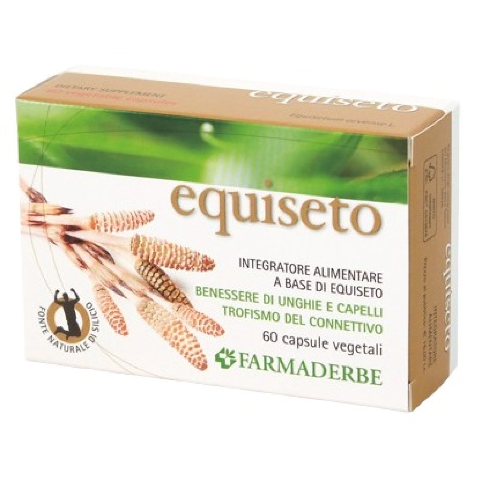 EQUISEDO 60CPS 34,2G