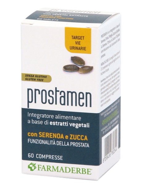 NUTRA Prostamen 60 Cpr