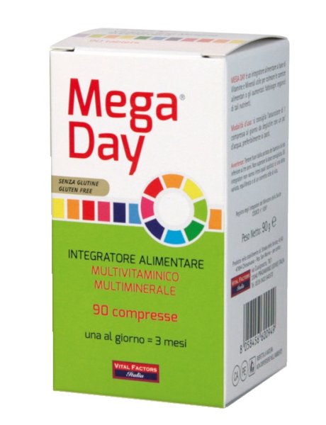 MEGA DAY 30CPR