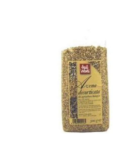 AVENA DECORT 500G