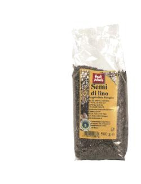 BAULE Semi Lino 500g