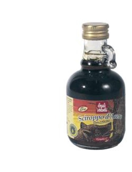 BAULE Acero Canadese C  250ml