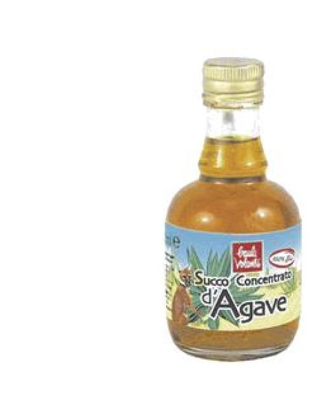 BAULE Succo Conc.Agave 250ml