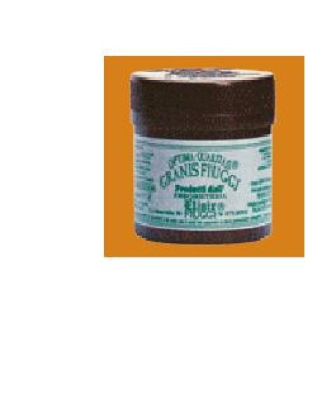 GRANIS FIUGGI 35 G
