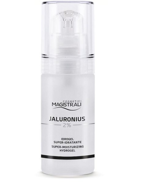 JALURONIUS 2% FL 30ML