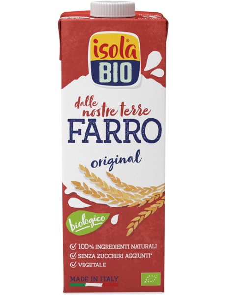 BAULE Drink Farro 1Lt