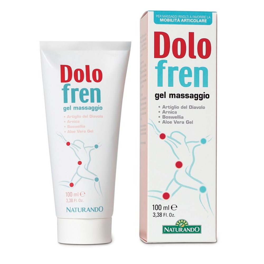 DOLOFREN Gel 100ml