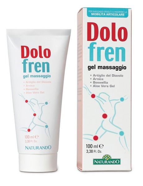 DOLOFREN Gel 100ml