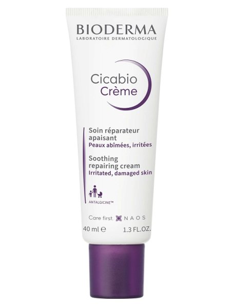 CICABIO CREMA 40 ML