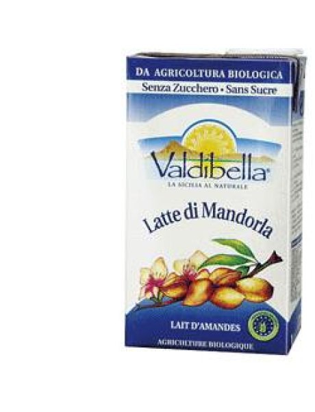 BAULE Bevanda Mandorla 1Lt
