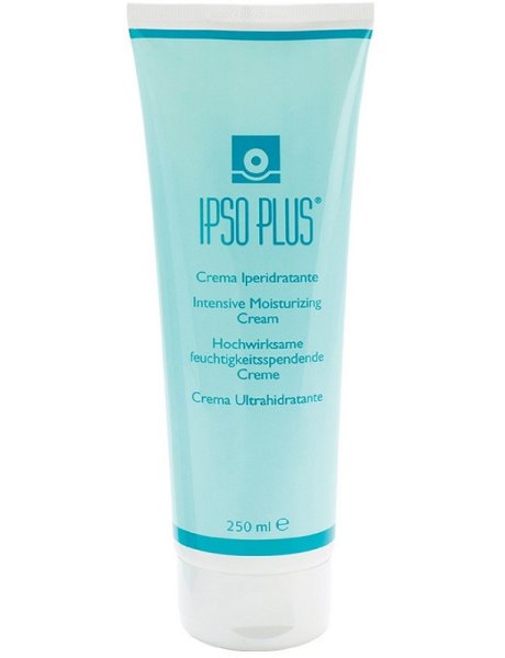 IPSO PLUS CREMA TUBO 250 ML