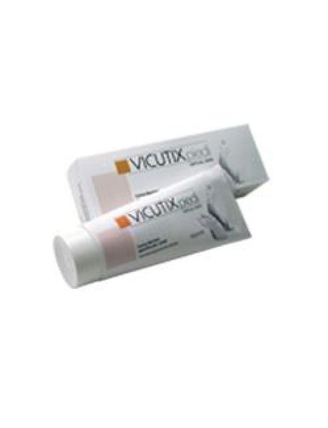 VICUTIX Crema Piedi 100ml
