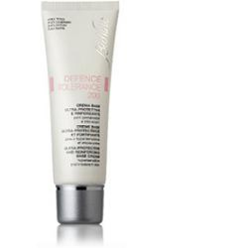 DEFENCE TOLERANCE 200 CREMA BASE ULTRA PROTET 50ML