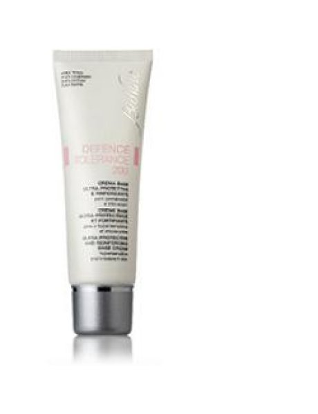 DEFENCE TOLERANCE 200 CREMA BASE ULTRA PROTET 50ML