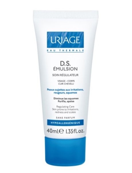 URIAGE DS EMULSIONE 40 ML