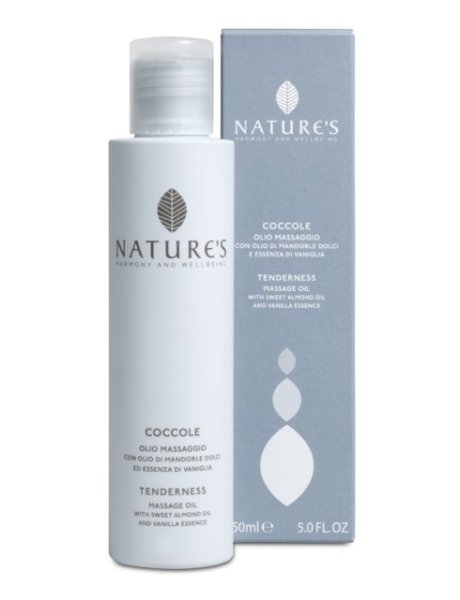 NATURES OLIO MASS COCCOLE 150M