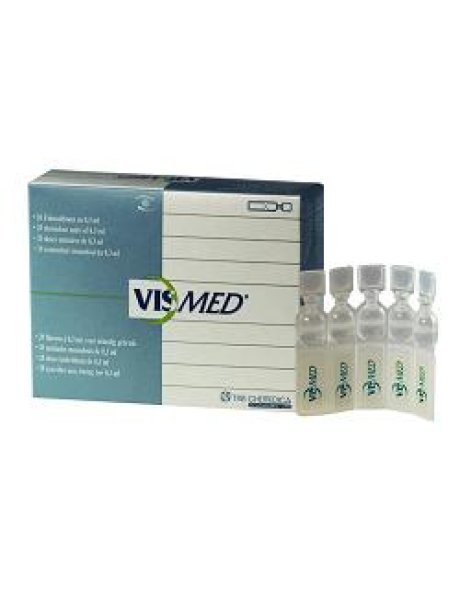 VISMED MULTI LACRIMA ARTIFIC10