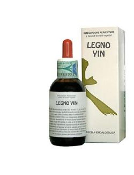 LEGNO YIN 50ML
