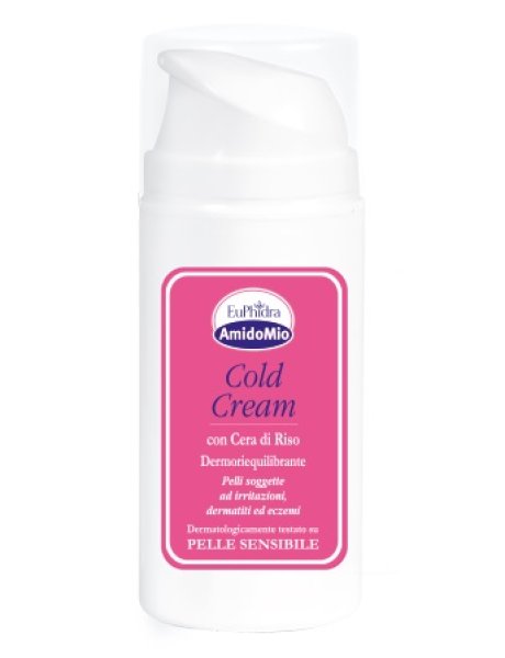 EUPHIDRA*A-Mio ColdCrema