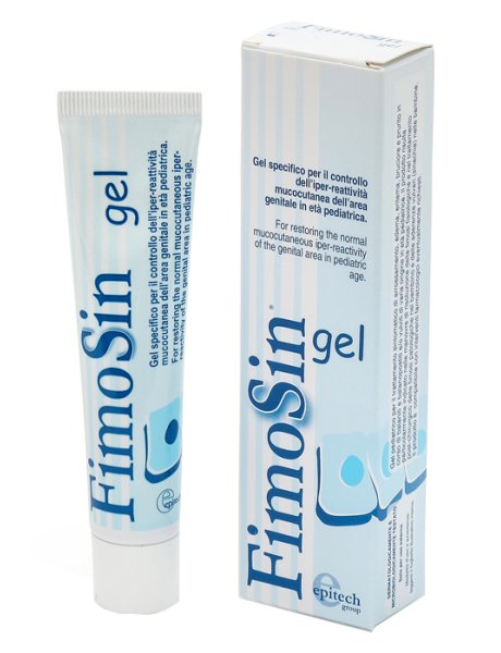 FIMOSIN Gel 30ml