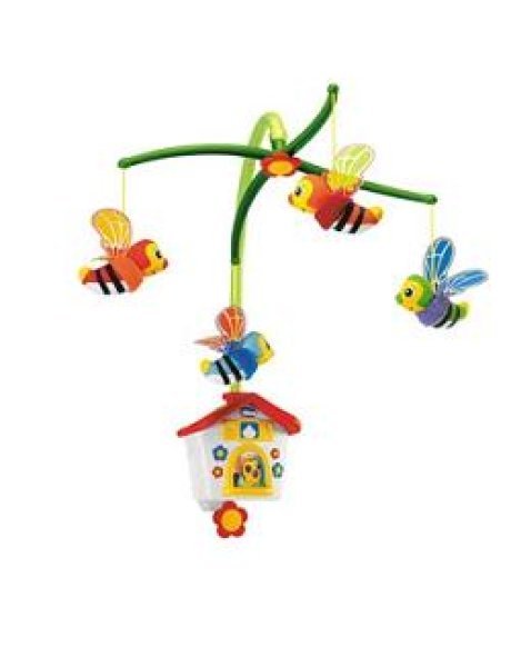 CHICCO GIOCO CASINA DELLE API