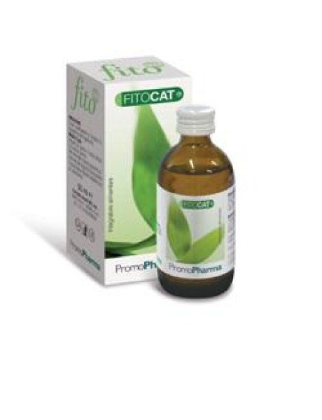 FITOCAT 1 50ML GTT