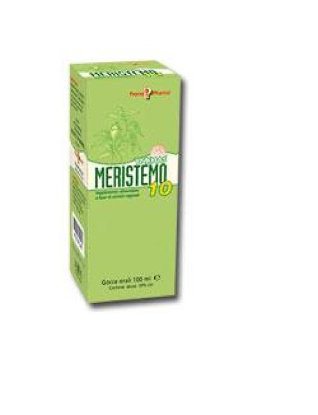 MERISTEMO INKAS 10 100ML