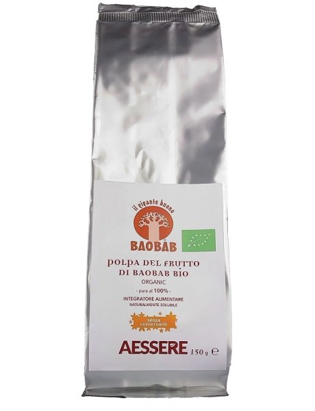 BAOBAB AESSERE RICARICA BIO150