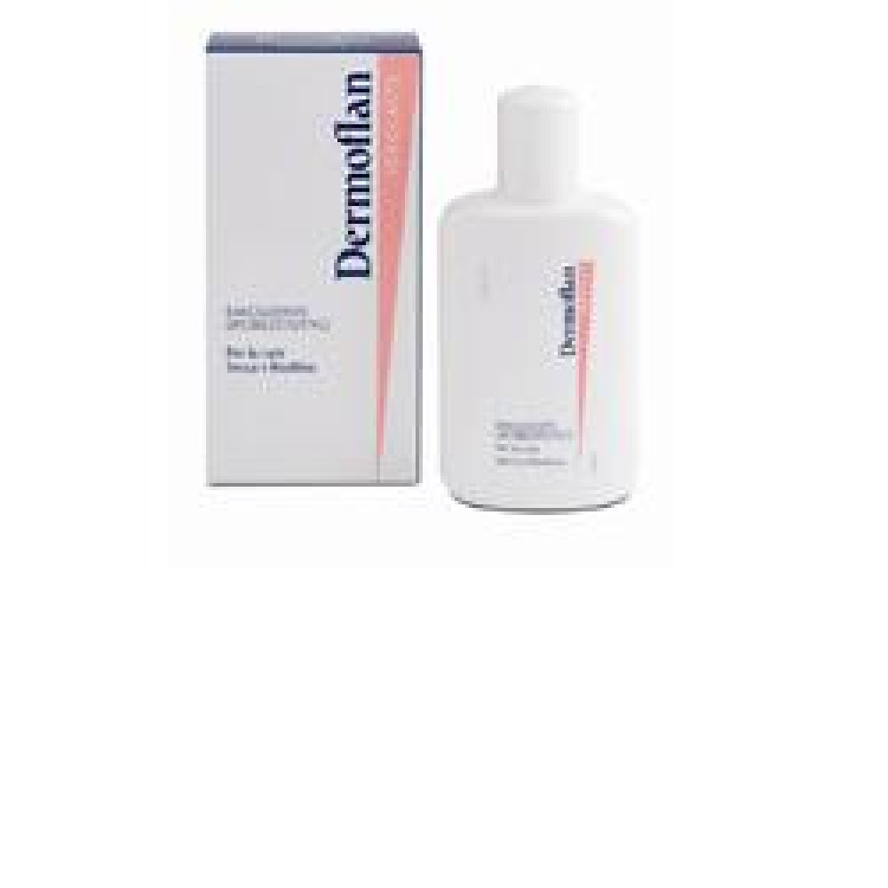 DERMOFLAN IDROLATTE FLUIDO CORPO 125ML