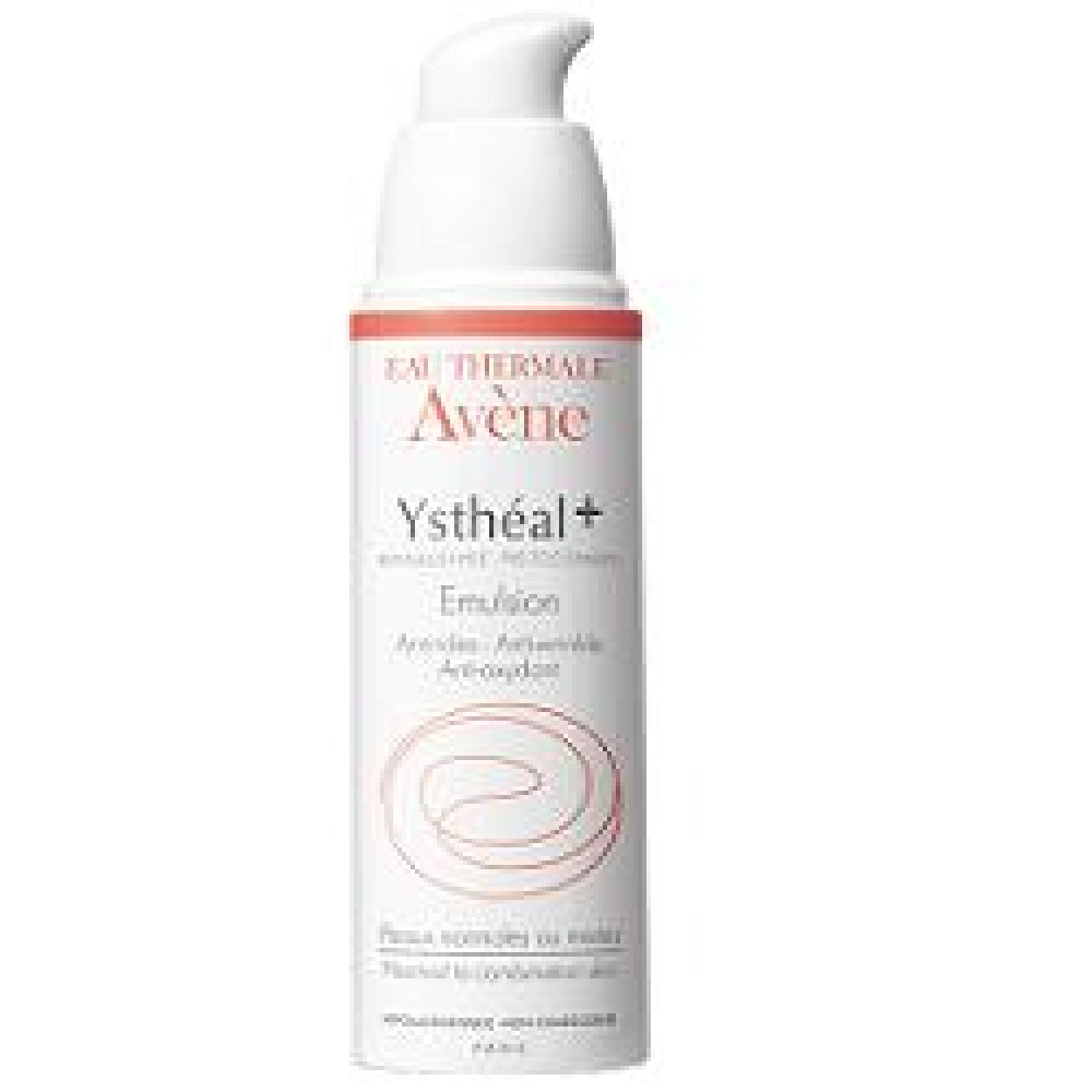 YSTHEAL+ EMULSIONE 30ML NUOVO PACK