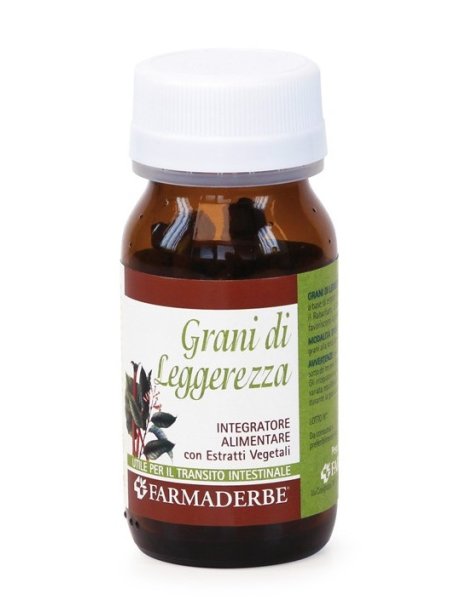 GRANI LEGGEREZZA 35G