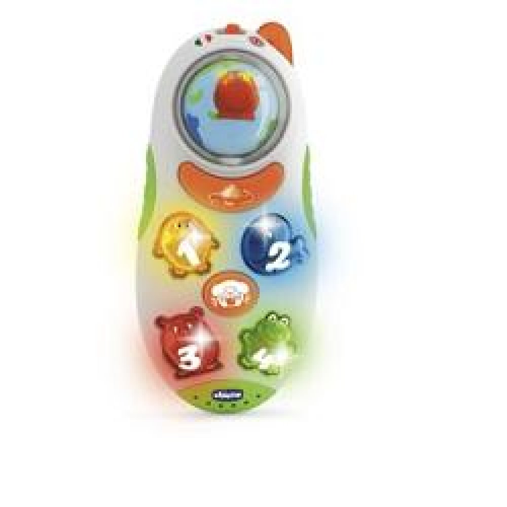 TELEFONINO CH 71408 PARLANTE IT-GB
