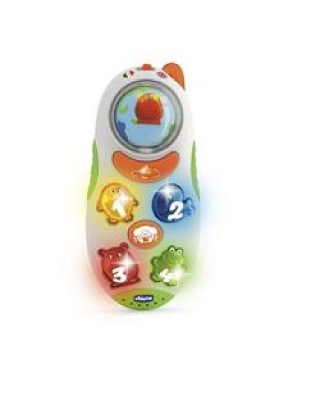 TELEFONINO CH 71408 PARLANTE IT-GB