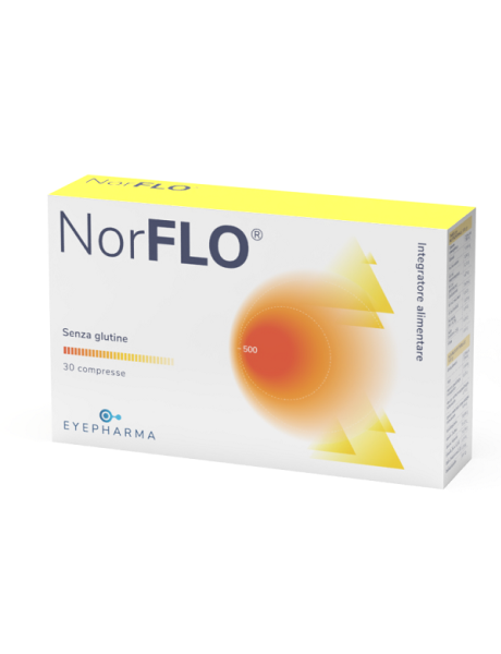 NORFLO 30 Cpr