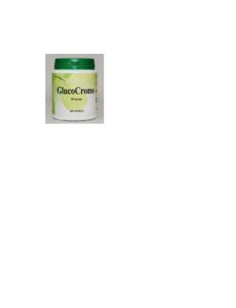 GLUCOCROMO 60CPS